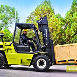 Forklift-cargo-safety